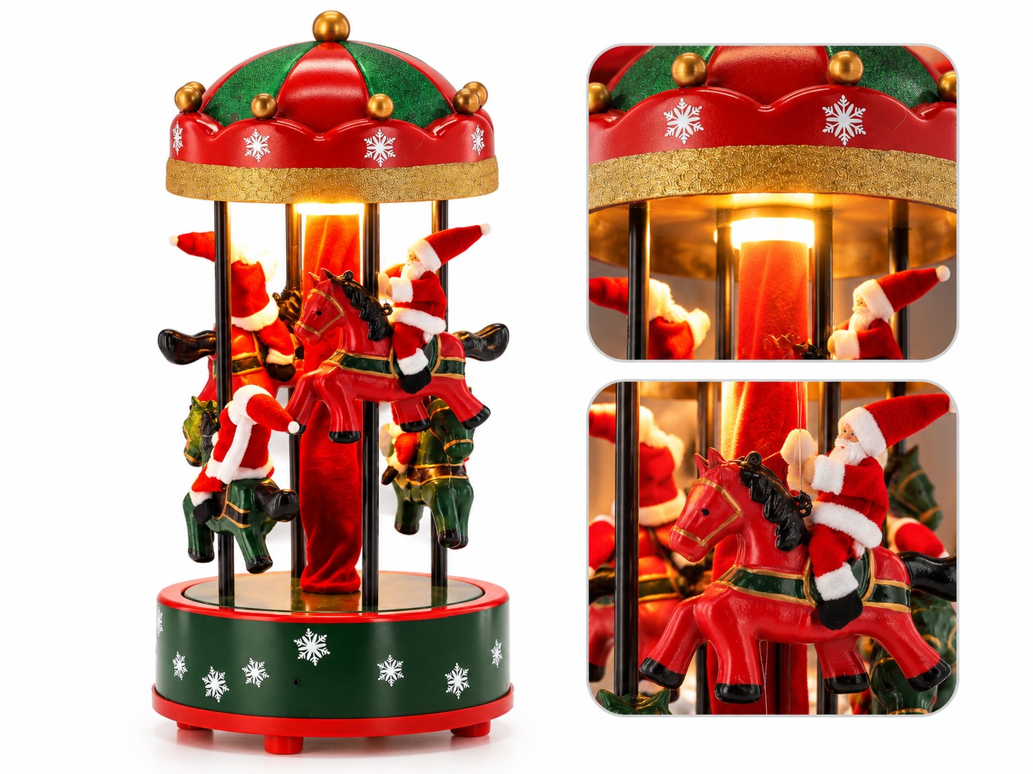 OZDOBA BOŻONAR. KARUZELA 60 CM LED, MELODIA, RUCH *7699 pol_pl_OZDOBA-BOZONAR-KARUZELA-60-CM-LED-MELODIA-RUCH-7699-11959_10