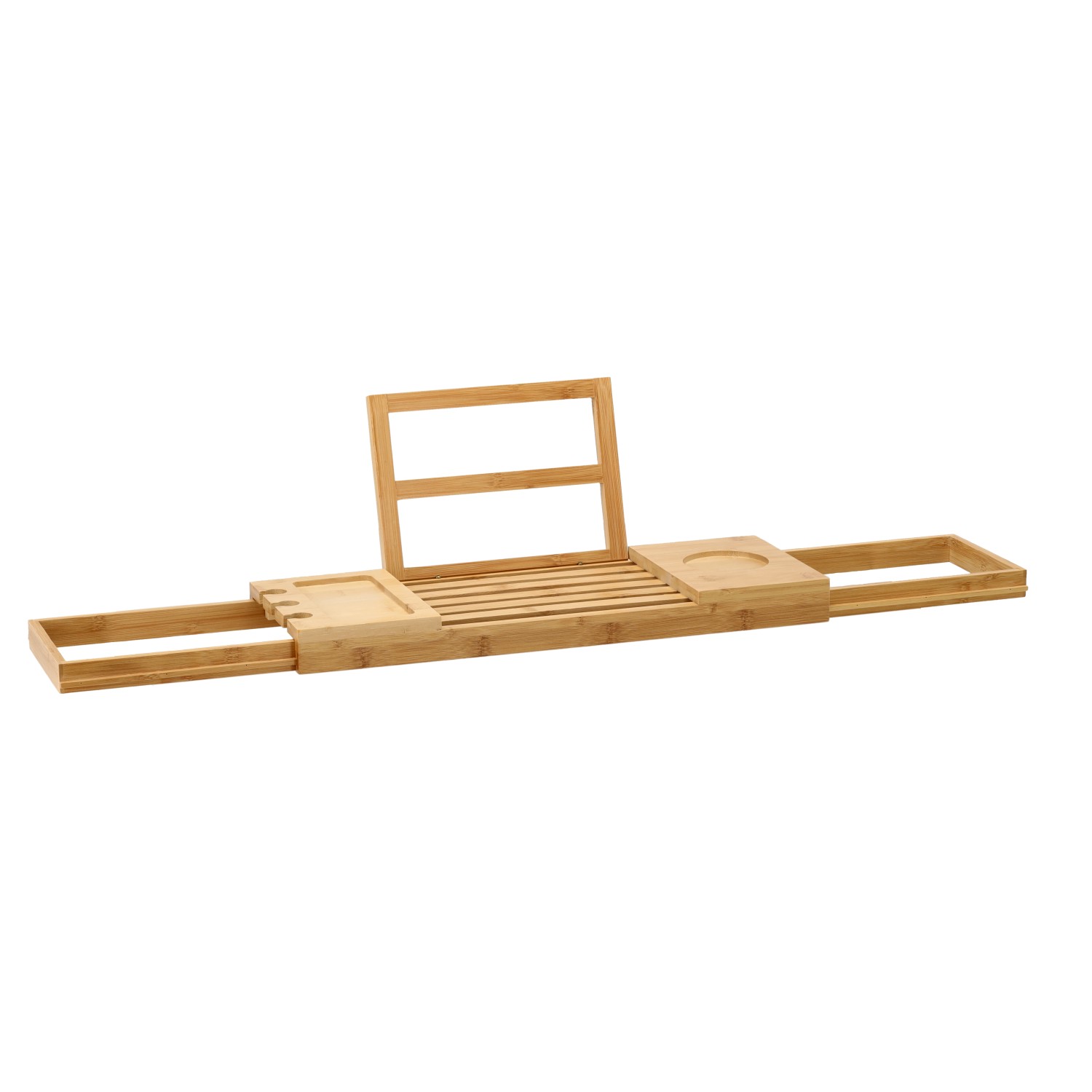 BAMBUSOWA ROZKŁADANA TACA NA WANNĘ 50/92 x 18 x 4 CM *6576 pol_pl_BAMBUSOWA-ROZKLADANA-TACA-NA-WANNE-50-92-x-18-x-4-CM-6576-5962_4