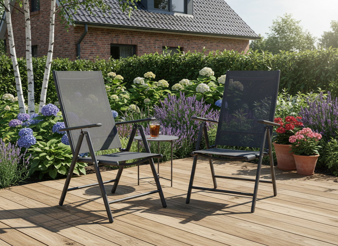 KRZESŁO OGRODOWE SKŁADANE ALUMINIUM 66 x 56 x 107 CM SZARE pol_pl_KRZESLO-OGRODOWE-SKLADANE-ALUMINIUM-66-x-56-x-107-CM-SZARE-356_6