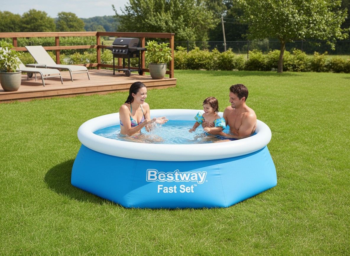 BASEN ROZPOROWY 244 x 61 CM (BASEN, POMPA FILTRUJĄCA) freepik__stwrz-aranacj-z-basenem-img1-w-basenie-niech-bawi-__4006