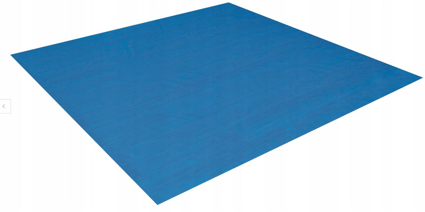 Брендочка 3 x 4 М (+/- 5%) 50Gsm 3%Uv Синяя (4)