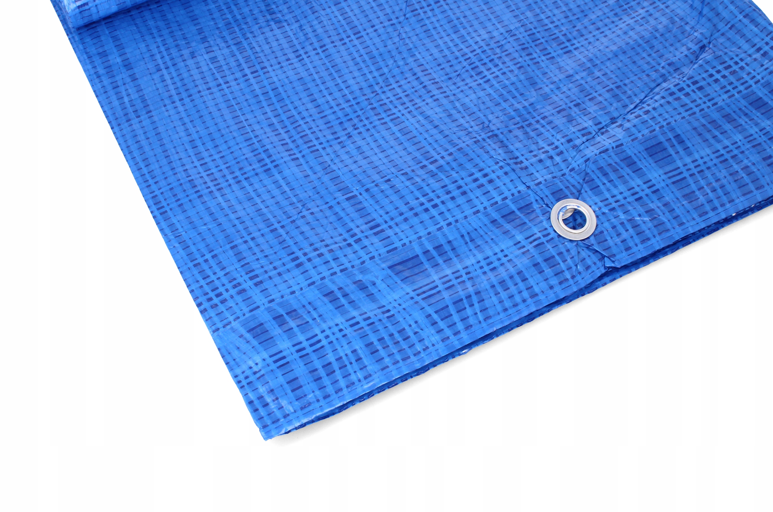 Брендочка 3 x 4 М (+/- 5%) 50Gsm 3%Uv Синяя (3)