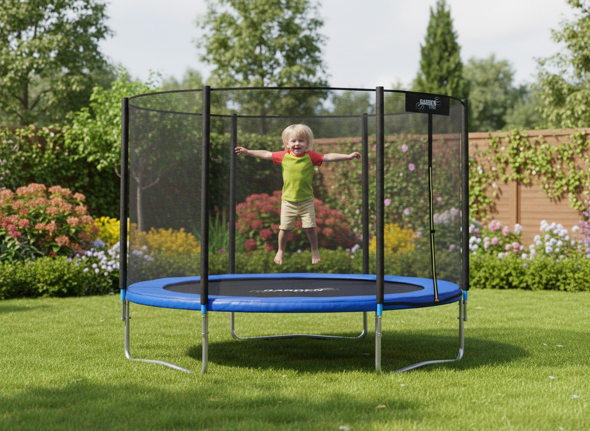TRAMPOLINA 8FT 252 CM Z DRABINKĄ I SIATKĄ ZABEZPIECZAJĄCĄ pol_pl_TRAMPOLINA-8FT-252-CM-Z-DRABINKA-I-SIATKA-ZABEZPIECZAJACA-132_5