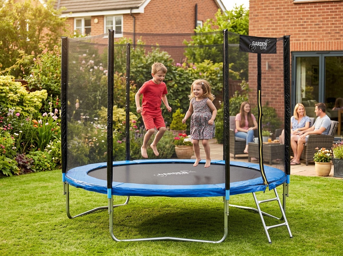 TRAMPOLINA 8FT 252 CM Z DRABINKĄ I SIATKĄ ZABEZPIECZAJĄCĄ pol_pl_TRAMPOLINA-8FT-252-CM-Z-DRABINKA-I-SIATKA-ZABEZPIECZAJACA-132_15
