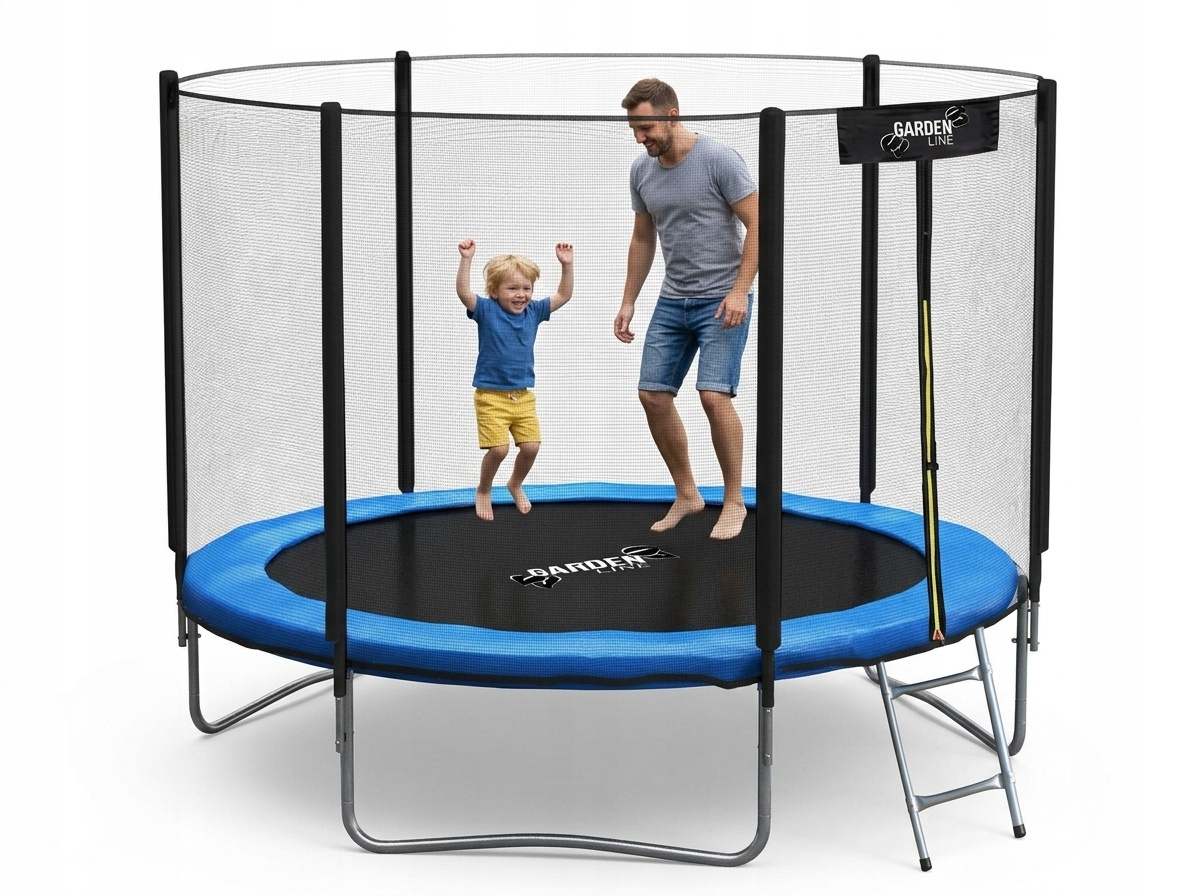 TRAMPOLINA 8FT 252 CM Z DRABINKĄ I SIATKĄ ZABEZPIECZAJĄCĄ pol_pl_TRAMPOLINA-8FT-252-CM-Z-DRABINKA-I-SIATKA-ZABEZPIECZAJACA-132_14