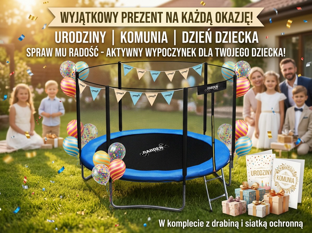 TRAMPOLINA 8FT 252 CM Z DRABINKĄ I SIATKĄ ZABEZPIECZAJĄCĄ pol_pl_TRAMPOLINA-8FT-252-CM-Z-DRABINKA-I-SIATKA-ZABEZPIECZAJACA-132_16