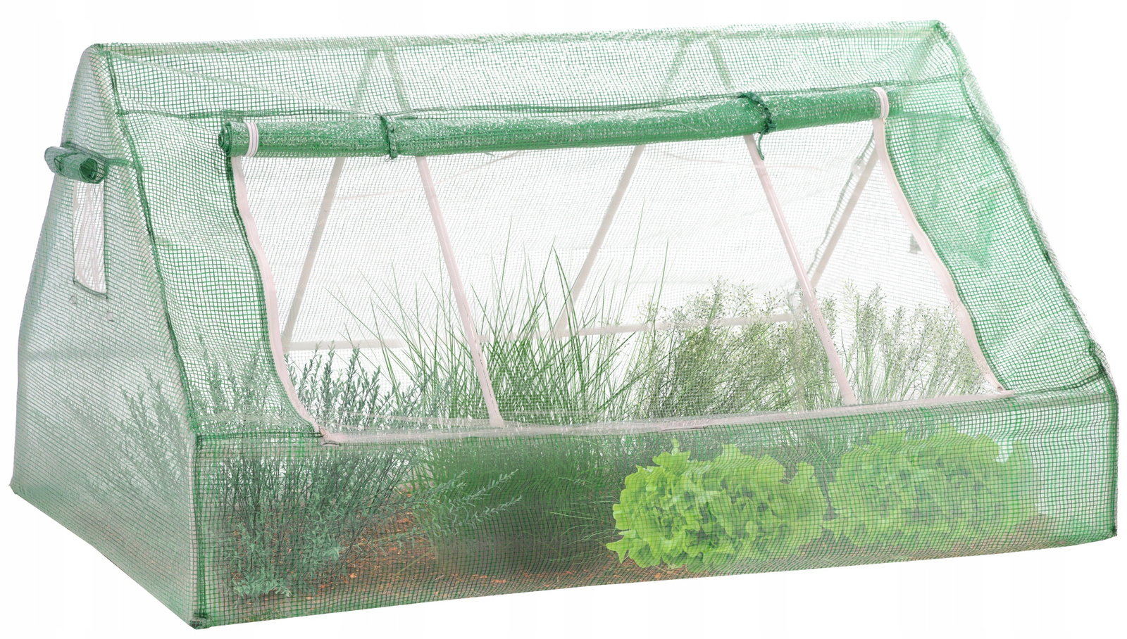SZKLARNIA OGRODOWA MAŁA BIAŁA 180 x 140 x H94 cm pol_pl_SZKLARNIA-OGRODOWA-MALA-BIALA-180-x-140-x-H94-cm-1340_11