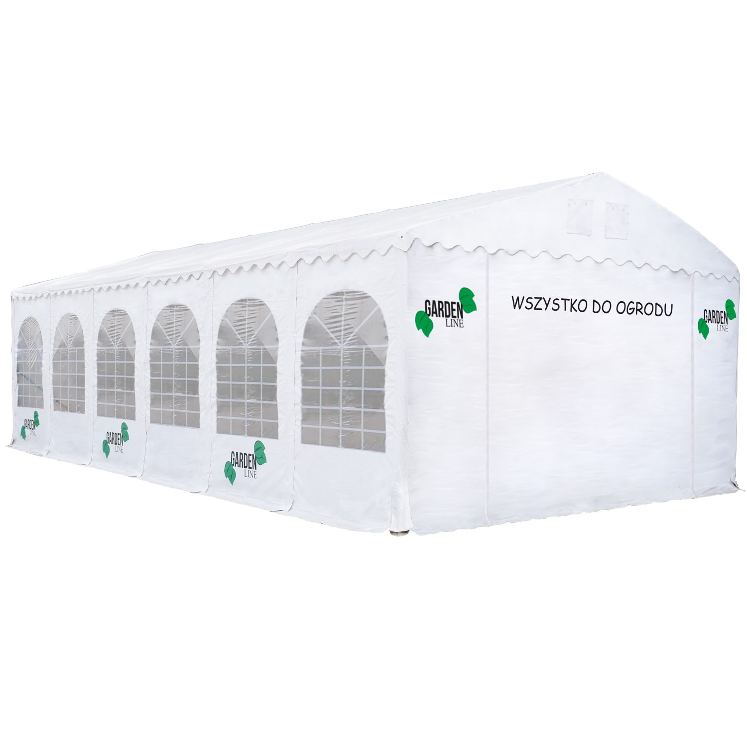 HALA NAMIOTOWA 6x12m GARDEN LINE NAM3815_1_kopia