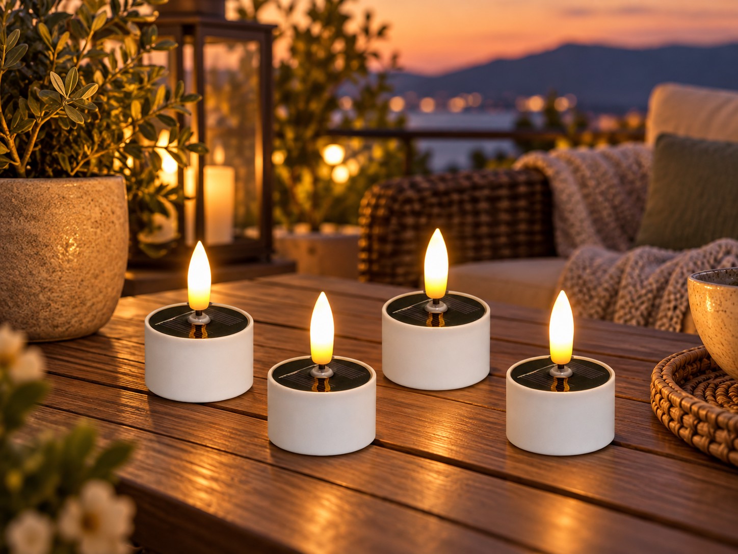 KPL. 4 LAMPEK SOLARNYCH TEALIGHT 4 X 2,5 CM/5 CM pol_pl_KPL-4-LAMPEK-SOLARNYCH-TEALIGHT-4-X-2-5-CM-5-CM-9445-5507_1