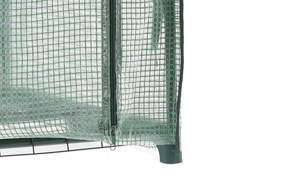 SZKLARNIA OGRODOWA Z CZTEREMA PÓŁKAMI 69 X 49 X H160cm pol_pl_SZKLARNIA-OGRODOWA-Z-CZTEREMA-POLKAMI-69-X-49-X-H160cm-0426-882_9