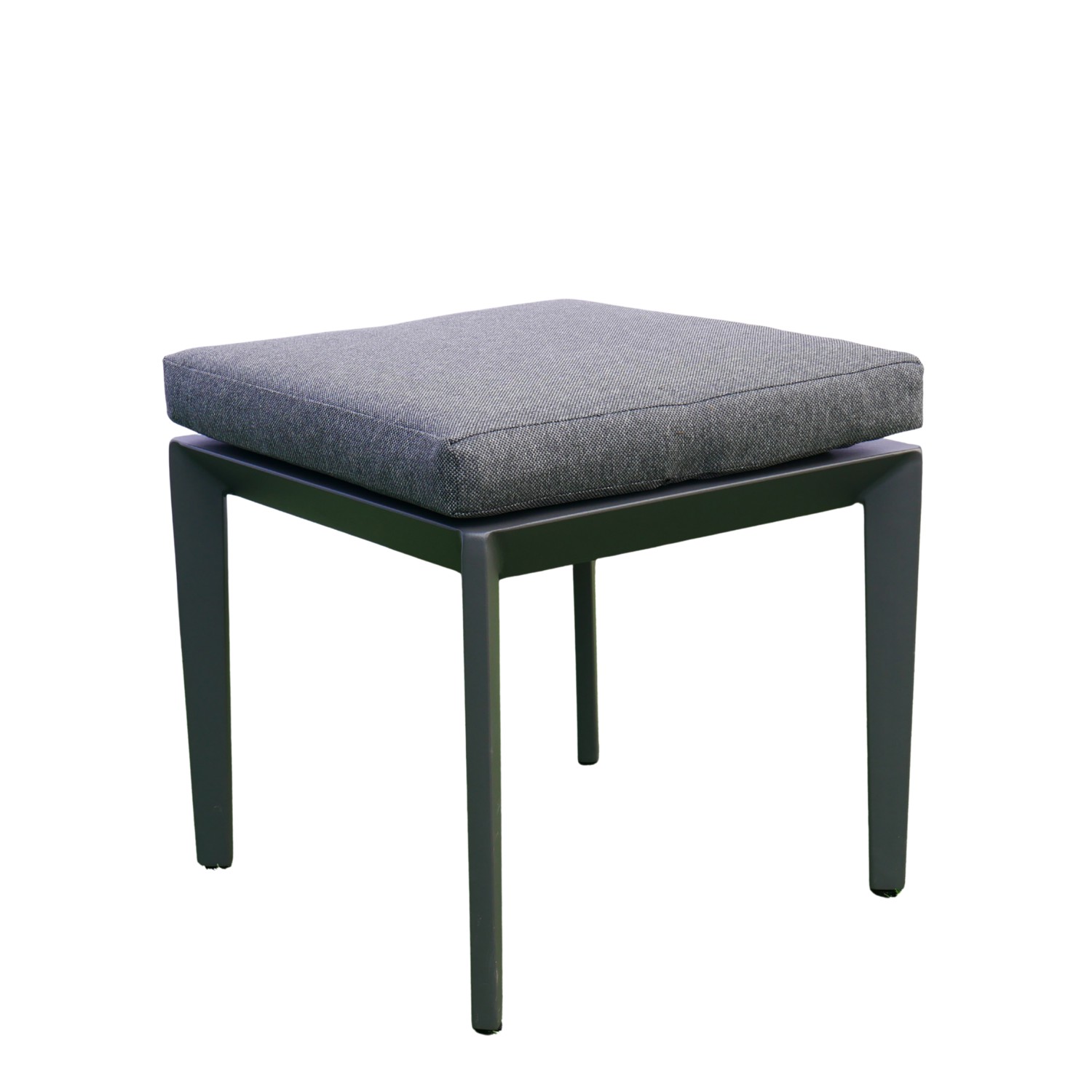 ZESTAW MEBLI ALUMINIOWYCH "TALLINN" (SOFA NAROŻNA + 2 PUFY + STOLIK Z REGULOWANĄ WYS.) SZARY + SZARE PODUSZKI pol_pl_ZESTAW-MEBLI-ALUMINIOWYCH-TALLINN-SOFA-NAROZNA-2-PUFY-STOLIK-Z-REGULOWANA-WYS-SZARY-SZARE-PODUSZKI-9058_6