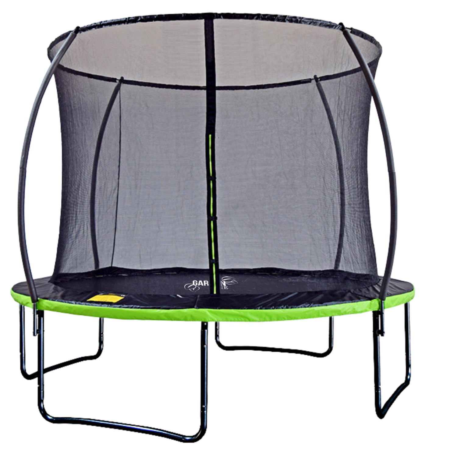 TRAMPOLINA 8FT 252 CM Z DRABINKĄ I SIATKĄ ZABEZPIECZAJĄCĄ pol_pl_TRAMPOLINA-8FT-252-CM-Z-DRABINKA-I-SIATKA-ZABEZPIECZAJACA-132_2