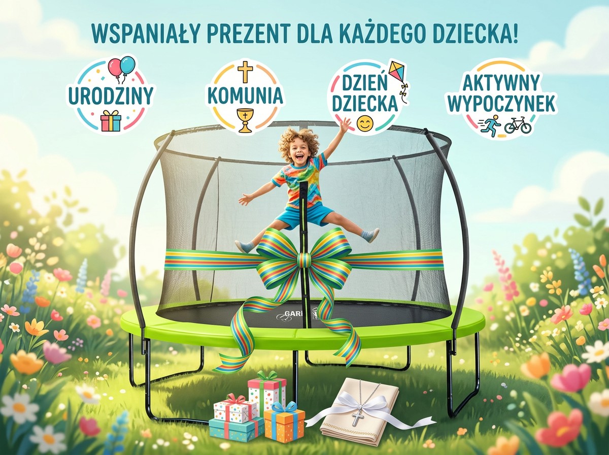 TRAMPOLINA 8FT 252 CM Z DRABINKĄ I SIATKĄ ZABEZPIECZAJĄCĄ pol_pl_TRAMPOLINA-8FT-252-CM-Z-DRABINKA-I-SIATKA-ZABEZPIECZAJACA-132_16