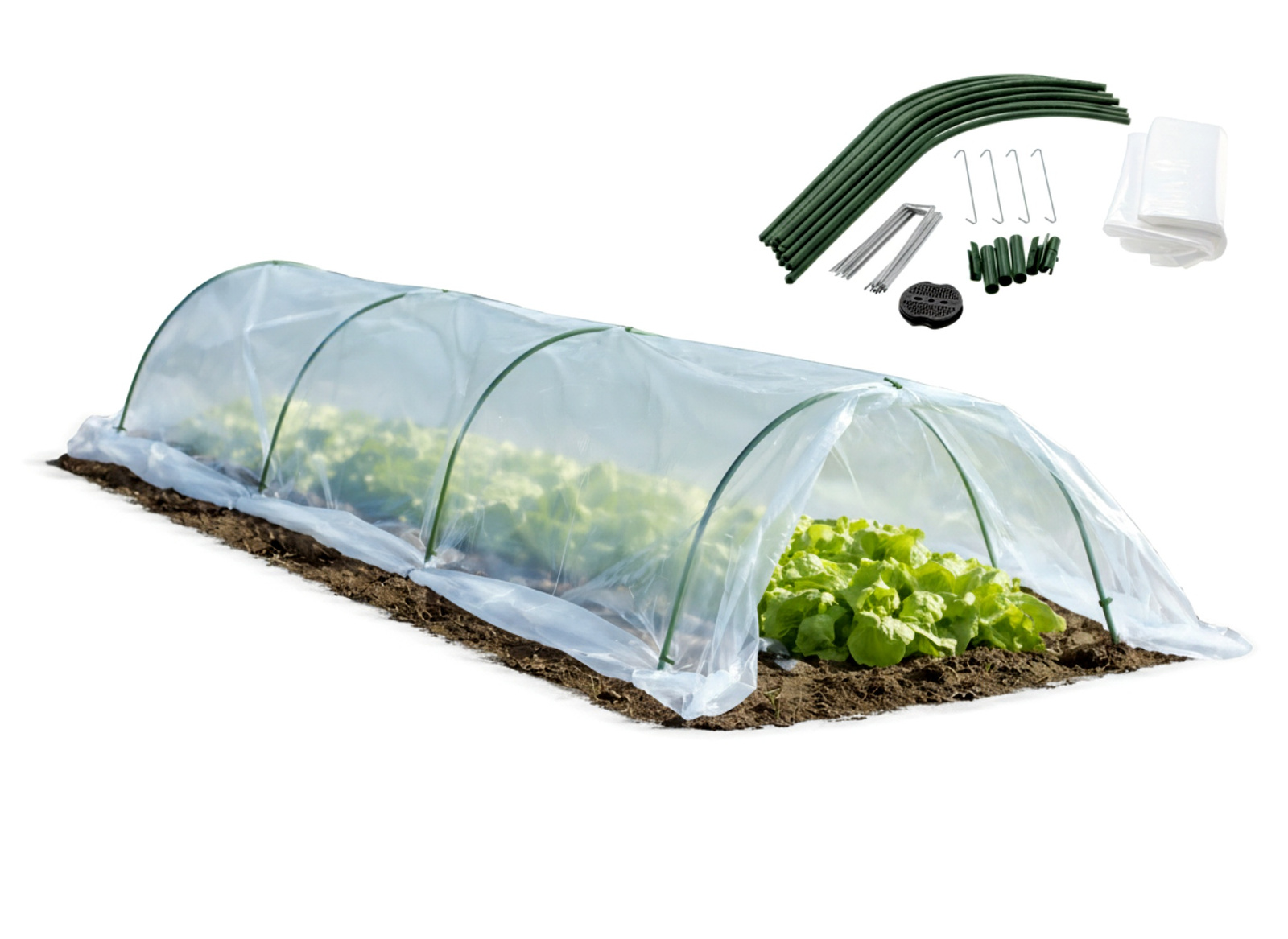 MINI SZKLARNIA OGRODOWA WYM. FOLII 1,8 x 10 M pol_pl_MINI-SZKLARNIA-OGRODOWA-WYM-FOLII-1-8-x-10-M-1150_1