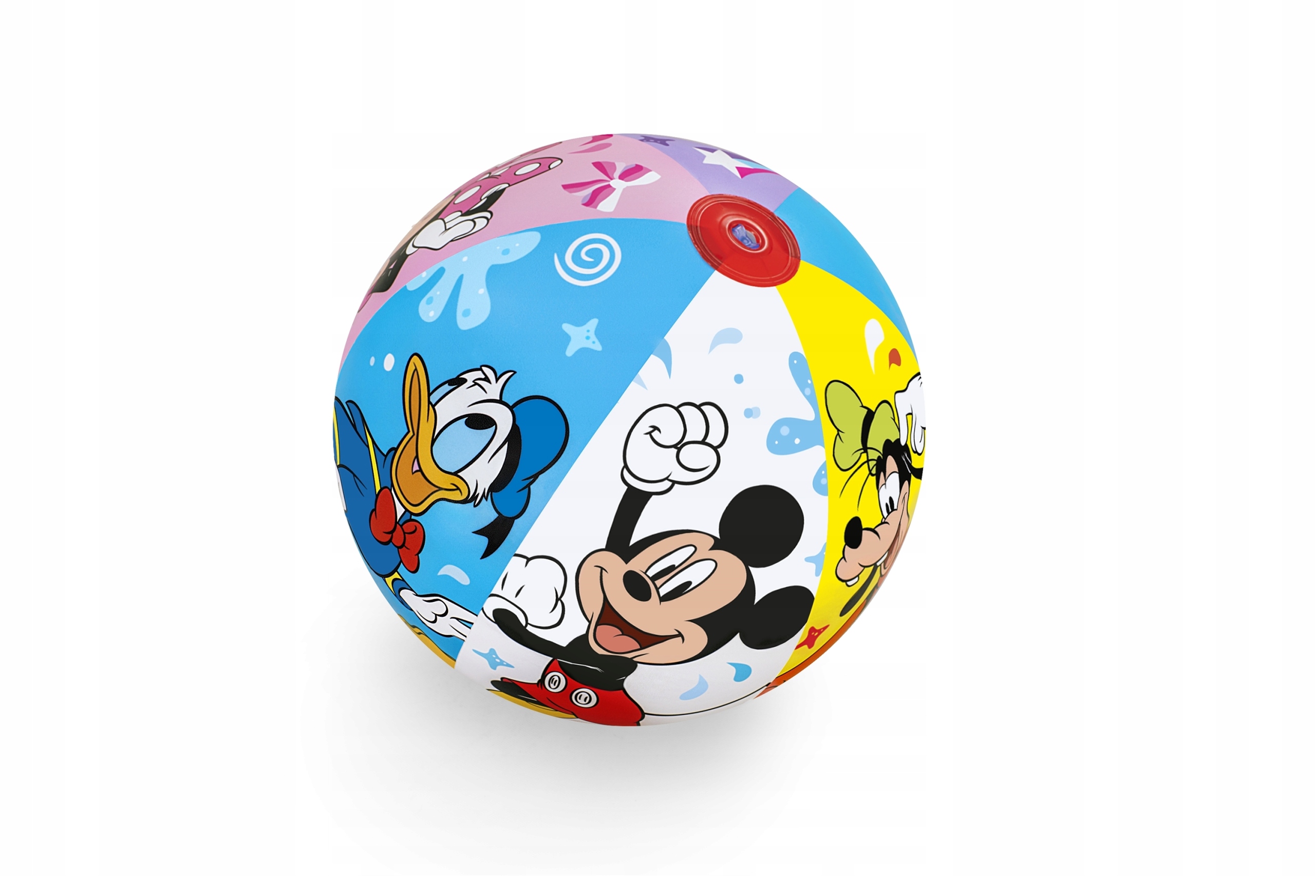 Плажный Мяч Надувной Fi 51 Cm Mickey & Friends (5)