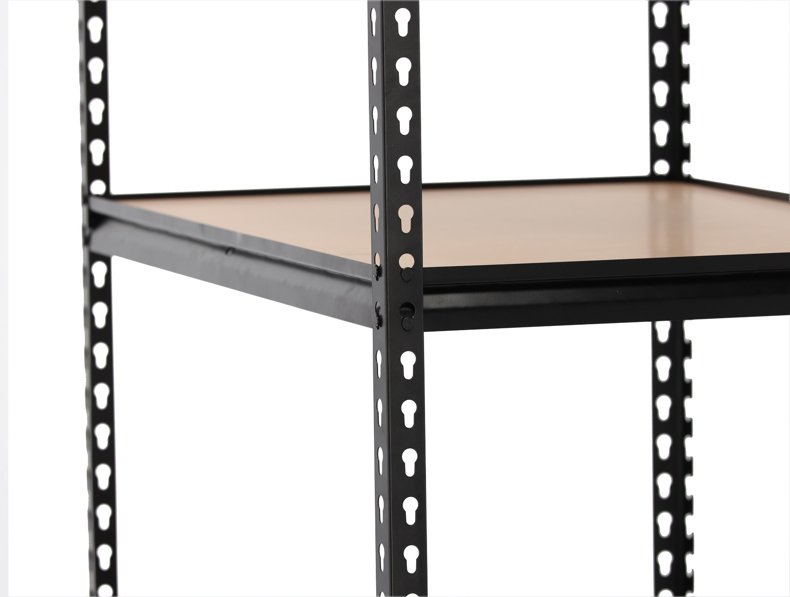 REGAŁ 5-POZIOMOWY Z SZUFLADĄ 180 x 90 x 60 CM UDŹWIG PÓŁKI: 175 KG pol_pl_REGAL-5-POZIOMOWY-Z-SZUFLADA-180-x-90-x-60-CM-UDZWIG-POLKI-175-KG-4349_2_2