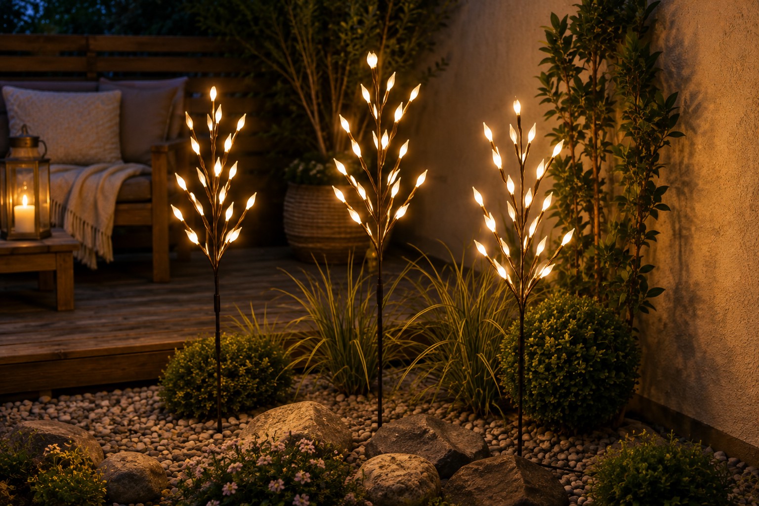 LAMPA SOLARNA H 60 CM 3 GAŁĄZKI 60 LED CIEPŁY BIAŁY *6094 pol_pl_LAMPA-SOLARNA-H-60-CM-3-GALAZKI-60-LED-CIEPLY-BIALY-6094-1992_4