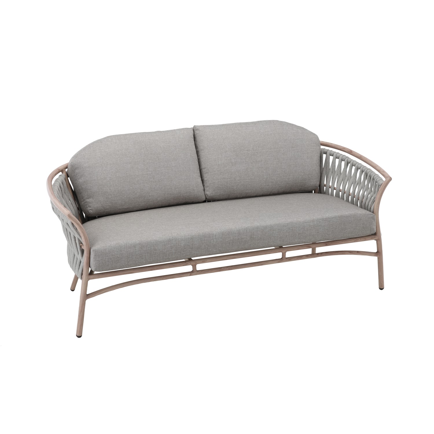 ZESTAW MEBLI ALUMINIOWYCH "VALLETTA" (SOFA + 2 FOTELE + STOLIK) BEŻOWY + SZARE PODUSZKI pol_pl_ZESTAW-MEBLI-ALUMINIOWYCH-VALLETTA-SOFA-2-FOTELE-STOLIK-BEZOWY-SZARE-PODUSZKI-9113_3