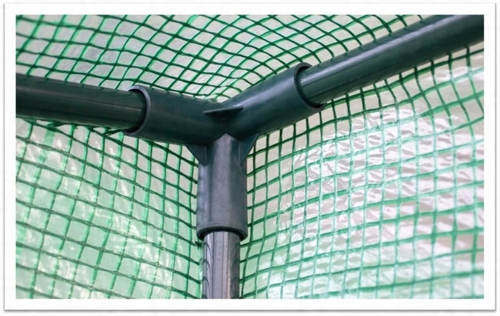 SZKLARNIA NA POMIDORY ZIELONA 200 x 77 x 168/146 cm pol_pl_SZKLARNIA-NA-POMIDORY-ZIELONA-200-x-77-x-168-146-cm-751_8