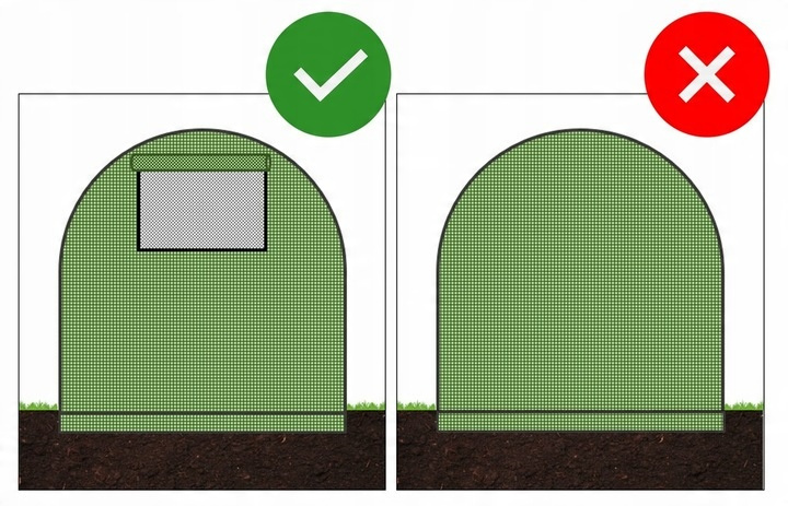 TUNEL FOLIOWY OGRODOWY 3 SEGMENTOWY ZIELONY NEW SOLUTION 3 x 2 x 2 M pol_pl_TUNEL-FOLIOWY-OGRODOWY-3-SEGMENTOWY-ZIELONY-NEW-SOLUTION-3-x-2-x-2-M-1130_6