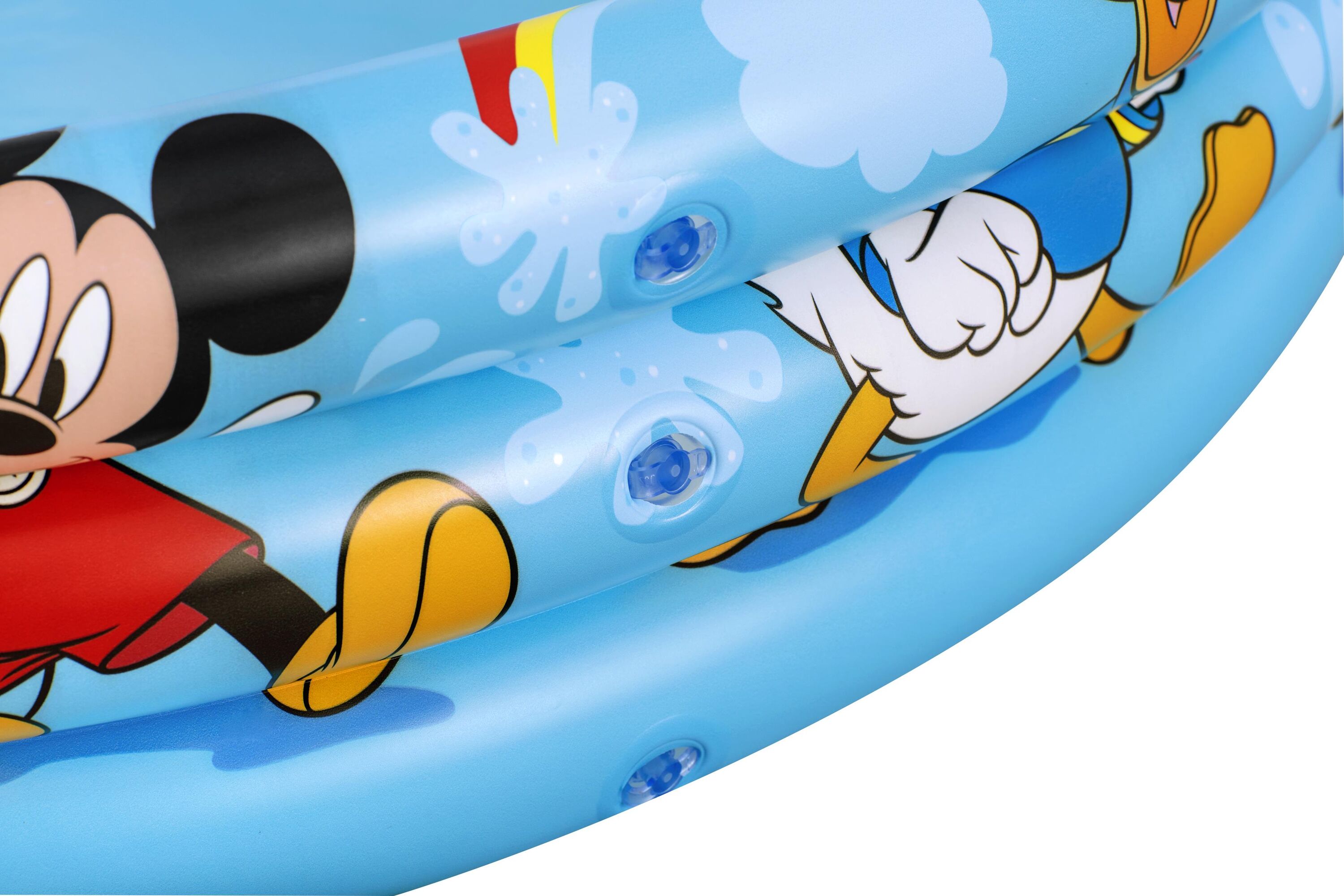 BASENIK OGRODOWY FI 122 X H 25 CM MICKEY & FRIENDS 91007USX2391007XXX23_27497_FT_WEB
