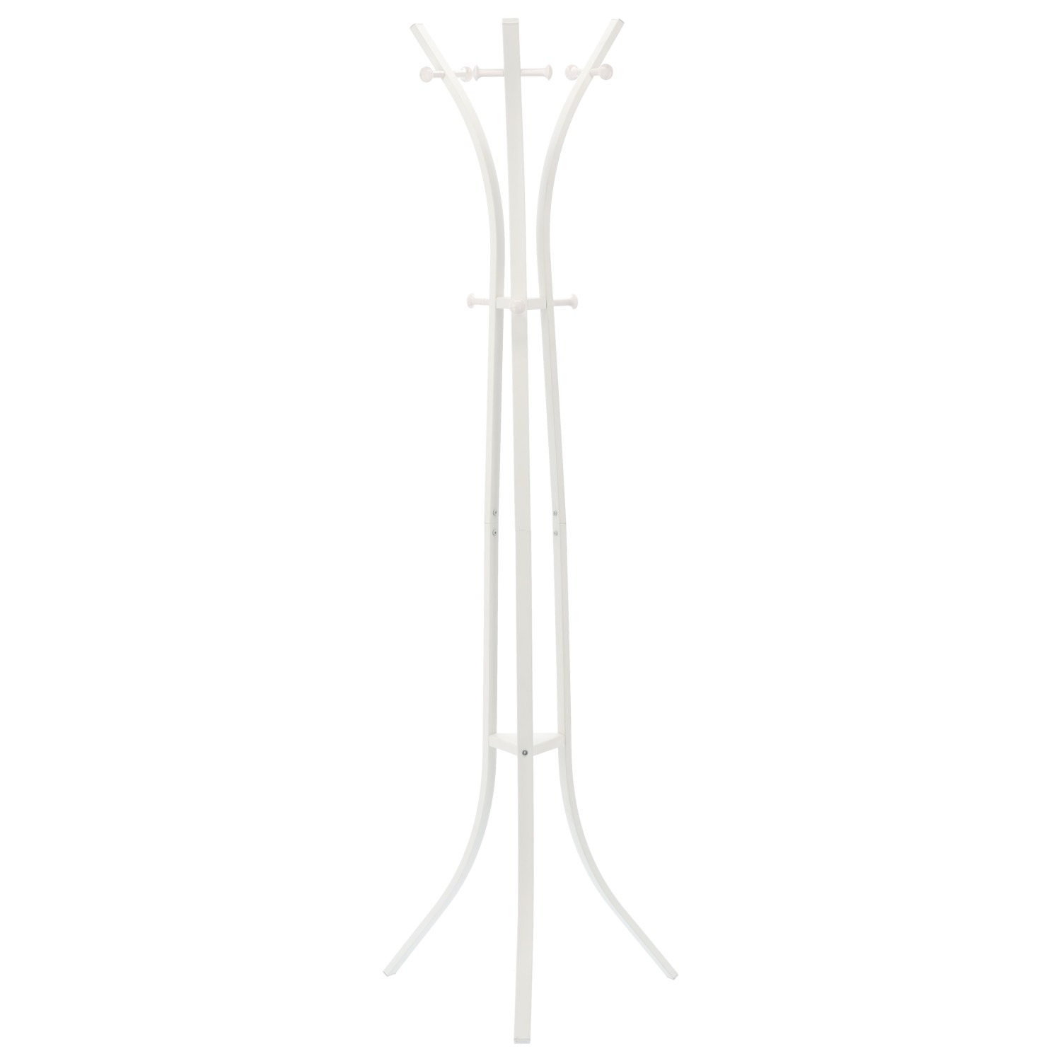 WIESZAK STOJĄCY HEMDE 184 CM BIAŁY *5325 pol_pl_WIESZAK-STOJACY-HEMDE-184-CM-BIALY-5325-4003_1