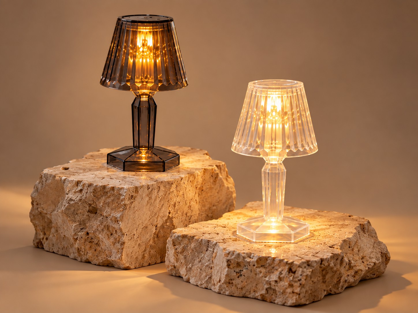 Міні-Ліхтарі Led 6,5 × 11,5 См, Різні Кольори
