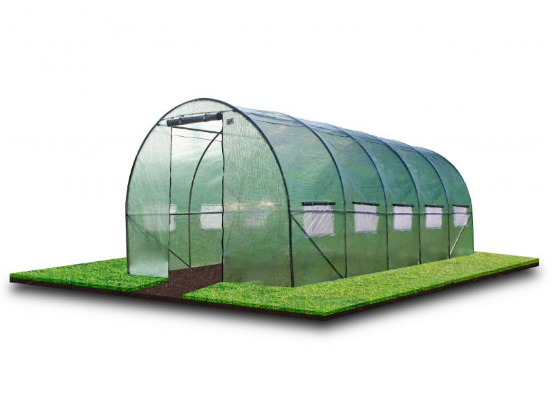 TUNEL FOLIOWY OGRODOWY 5 SEGMENTOWY ZIELONY 8 x 3 x 2 M pol_pl_TUNEL-FOLIOWY-OGRODOWY-5-SEGMENTOWY-ZIELONY-8-x-3-x-2-M-762_14