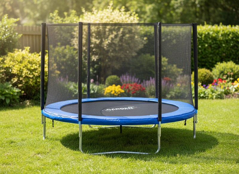 TRAMPOLINA 8FT 252 CM Z DRABINKĄ I SIATKĄ ZABEZPIECZAJĄCĄ pol_pl_TRAMPOLINA-8FT-252-CM-Z-DRABINKA-I-SIATKA-ZABEZPIECZAJACA-132_5