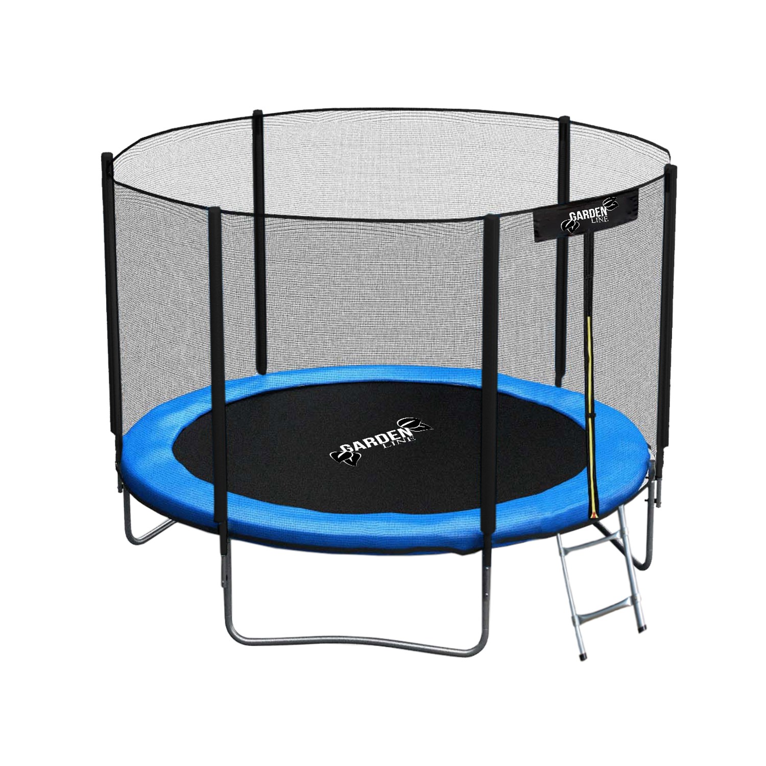 TRAMPOLINA 8FT 252 CM Z DRABINKĄ I SIATKĄ ZABEZPIECZAJĄCĄ pol_pl_TRAMPOLINA-8FT-252-CM-Z-DRABINKA-I-SIATKA-ZABEZPIECZAJACA-132_3