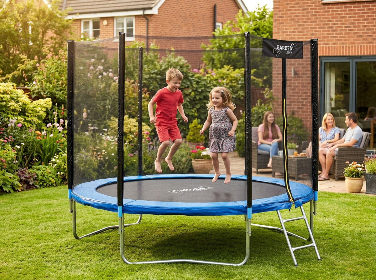 TRAMPOLINA 8FT 252 CM Z DRABINKĄ I SIATKĄ ZABEZPIECZAJĄCĄ pol_pl_TRAMPOLINA-8FT-252-CM-Z-DRABINKA-I-SIATKA-ZABEZPIECZAJACA-132_15