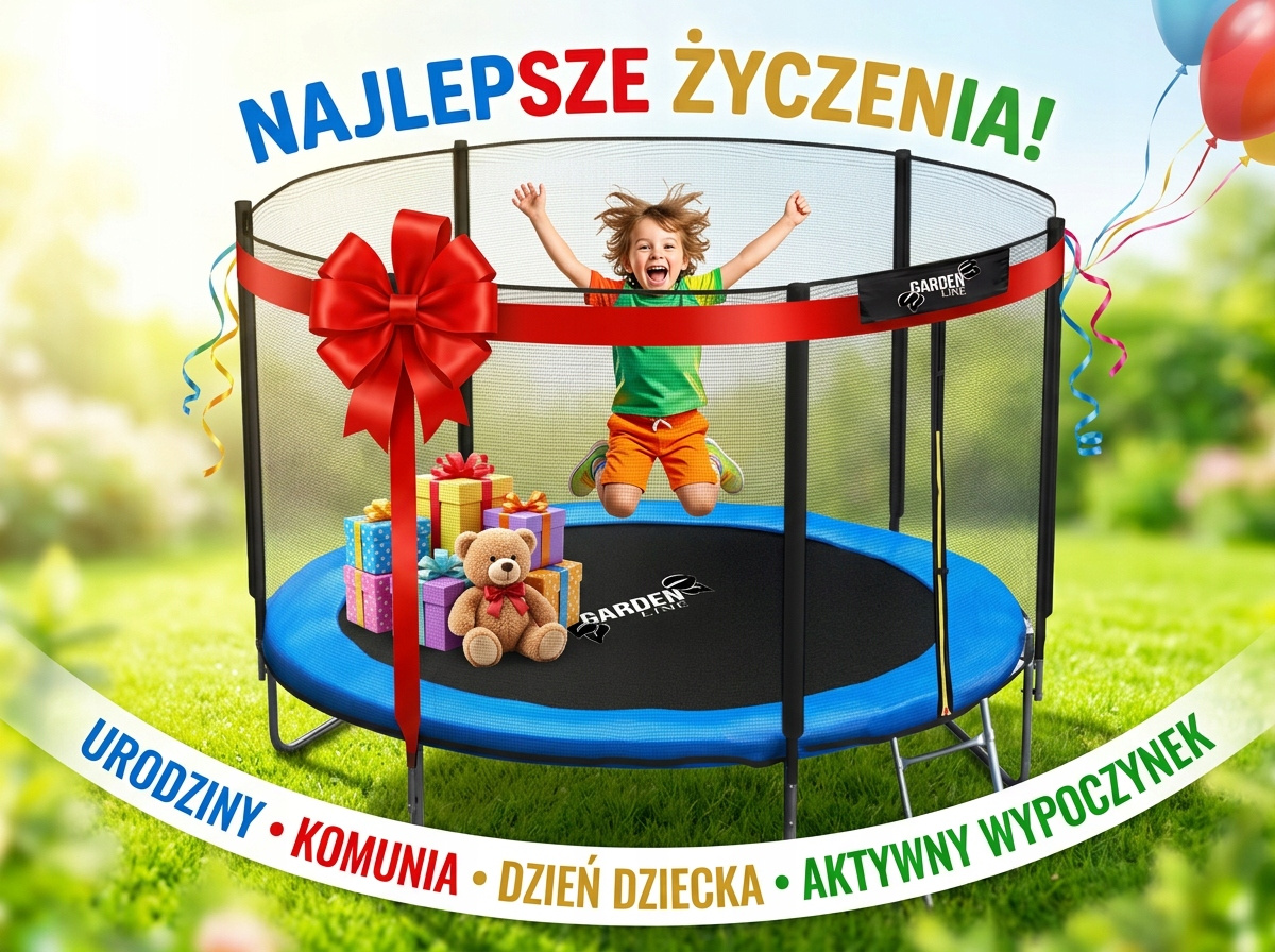 TRAMPOLINA 8FT 252 CM Z DRABINKĄ I SIATKĄ ZABEZPIECZAJĄCĄ pol_pl_TRAMPOLINA-8FT-252-CM-Z-DRABINKA-I-SIATKA-ZABEZPIECZAJACA-132_16