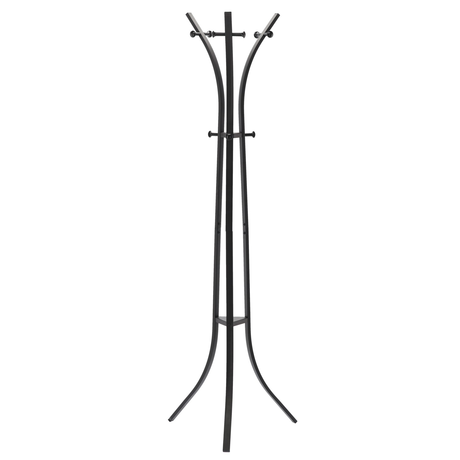 WIESZAK STOJĄCY HEMDE 184 CM BIAŁY *5325 pol_pl_WIESZAK-STOJACY-HEMDE-184-CM-BIALY-5325-4003_1