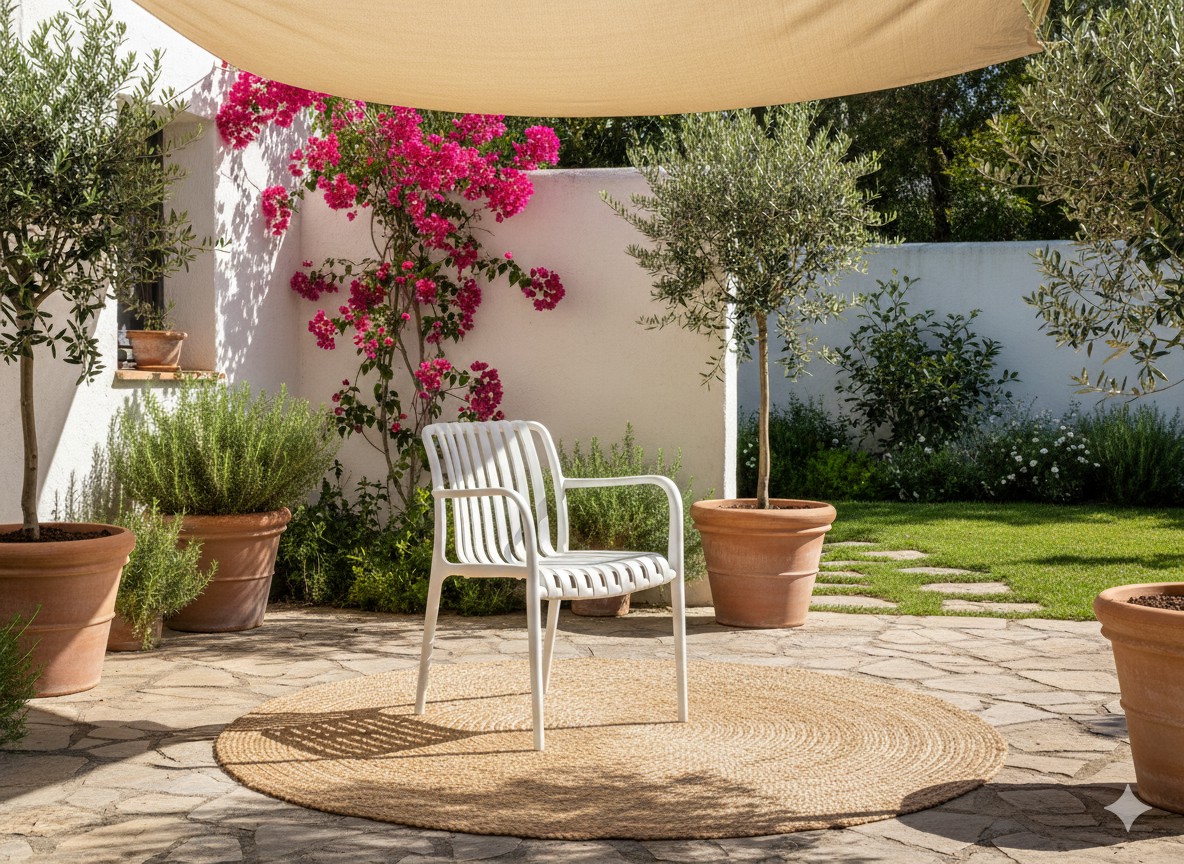 KRZESŁO OGRODOWE RATTAN 60 x 60 x 82 CM BRĄZ pol_pl_KRZESLO-OGRODOWE-RATTAN-60-x-60-x-82-CM-BRAZ-6420-19_6