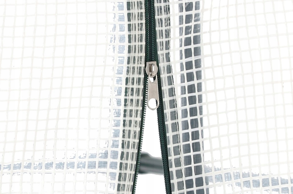 SZKLARNIA OGRODOWA Z PÓŁKAMI BIAŁA 140 x 73 x 200 CM pol_pl_SZKLARNIA-OGRODOWA-Z-POLKAMI-BIALA-140-x-73-x-200-CM-750_14