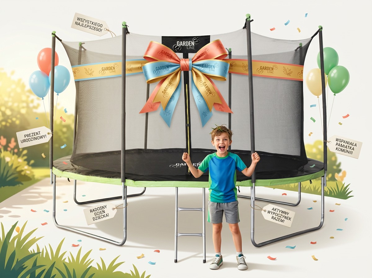 TRAMPOLINA 8FT 252 CM Z DRABINKĄ I SIATKĄ ZABEZPIECZAJĄCĄ pol_pl_TRAMPOLINA-8FT-252-CM-Z-DRABINKA-I-SIATKA-ZABEZPIECZAJACA-132_16