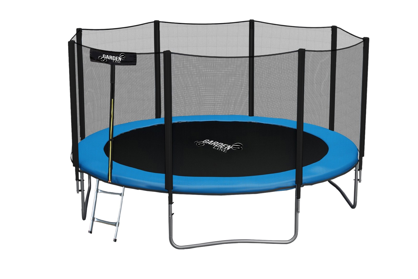 TRAMPOLINA 8FT 252 CM Z DRABINKĄ I SIATKĄ ZABEZPIECZAJĄCĄ pol_pl_TRAMPOLINA-8FT-252-CM-Z-DRABINKA-I-SIATKA-ZABEZPIECZAJACA-132_3