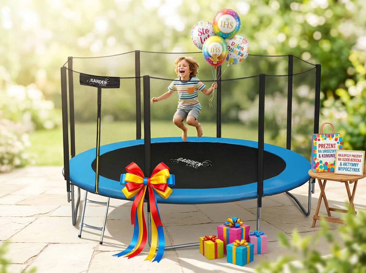 TRAMPOLINA 8FT 252 CM Z DRABINKĄ I SIATKĄ ZABEZPIECZAJĄCĄ pol_pl_TRAMPOLINA-8FT-252-CM-Z-DRABINKA-I-SIATKA-ZABEZPIECZAJACA-132_16