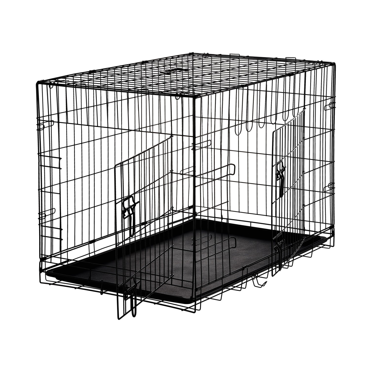 Клітка Для Собаки «Xl» 91 X 57 X 63,5 (3)