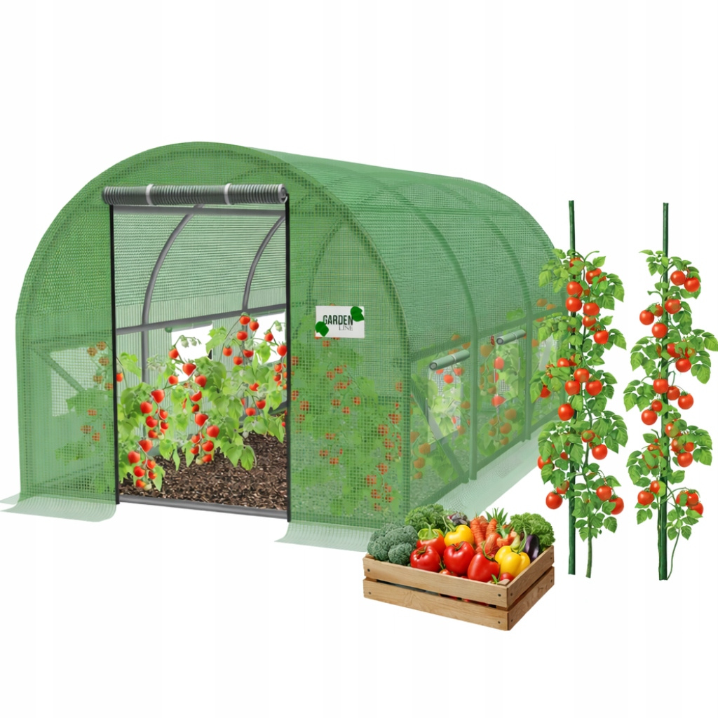 TUNEL FOLIOWY OGRODOWY 3 SEGMENTOWY ZIELONY 3 x 2 x 2 M VER 1 pol_pl_TUNEL-FOLIOWY-OGRODOWY-3-SEGMENTOWY-ZIELONY-3-x-2-x-2-M-VER-1-6193-1997_6