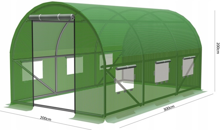 TUNEL FOLIOWY OGRODOWY 3 SEGMENTOWY ZIELONY 3 x 2 x 2 M VER 1 pol_pl_TUNEL-FOLIOWY-OGRODOWY-3-SEGMENTOWY-ZIELONY-3-x-2-x-2-M-VER-1-1997_7