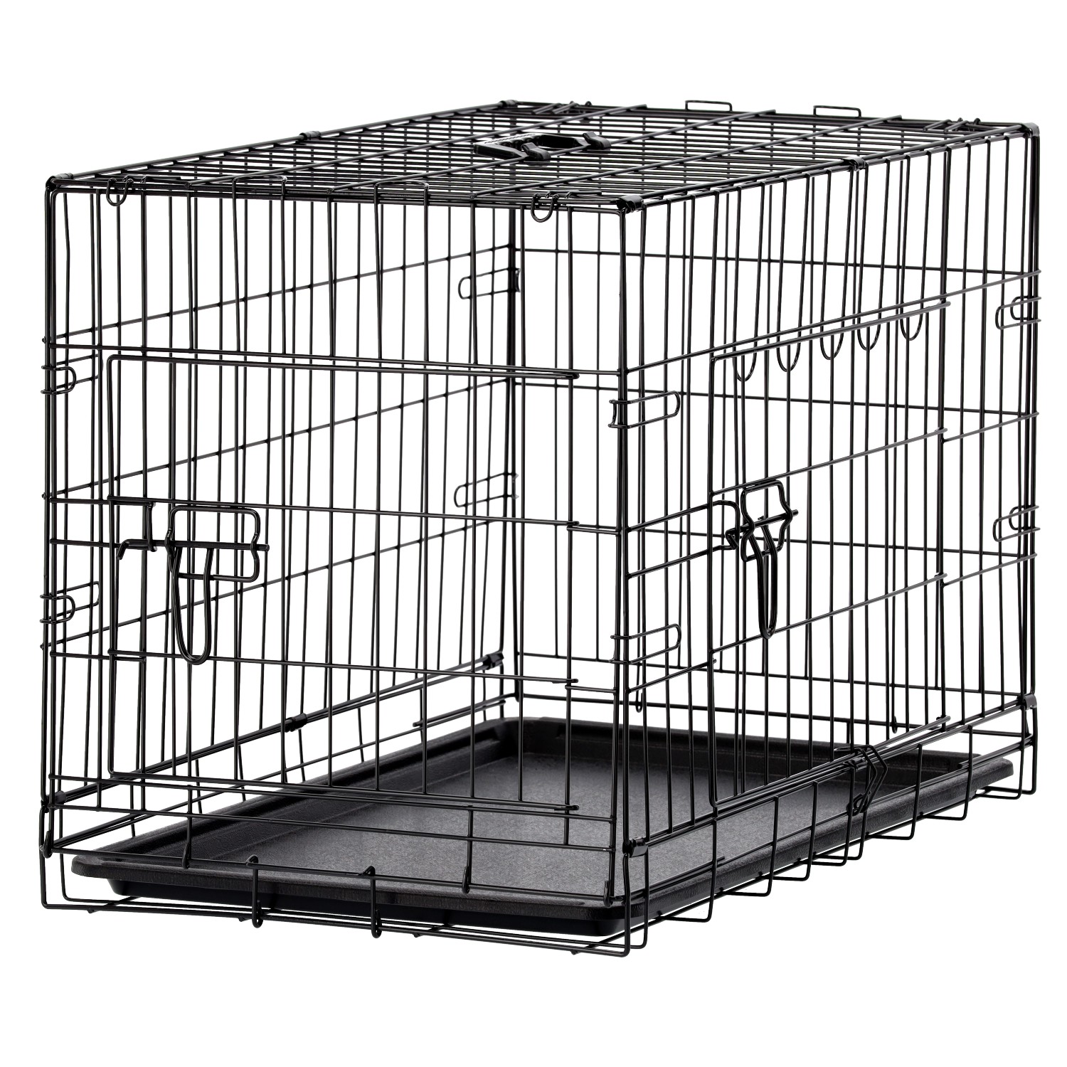 Клітка Для Собаки «L» 76 X 45 X 51,5 См (3)