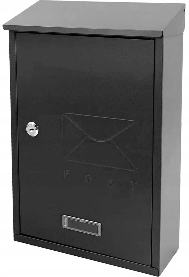 Поштова Скринька «Ibis» 37,8 x 25 x 10 См (3)