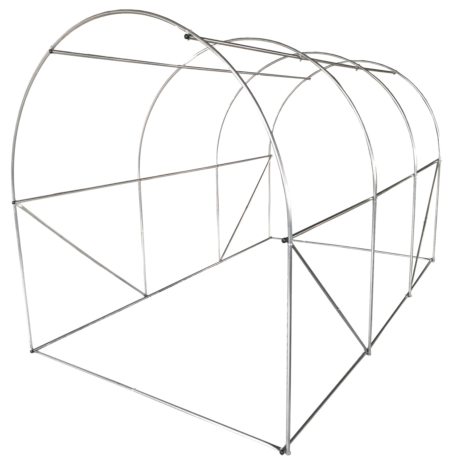 STELAŻ TUNELU OGRODOWEGO 2 SEGMENTOWEGO 2 x 2m pol_pl_STELAZ-TUNELU-OGRODOWEGO-2-SEGMENTOWEGO-2-x-2m-0310-873_1