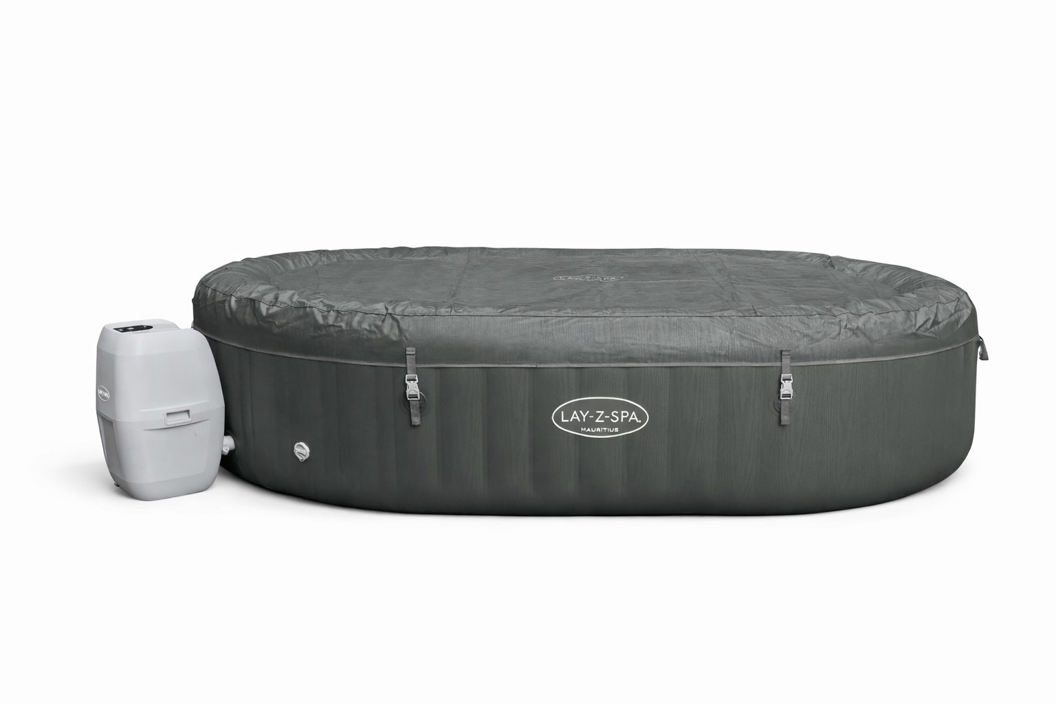 DMUCHANE SPA LAY-Z-SPA MAURITIUS AIRJET 270 X 180 X 71 CM ChatGPT_Image_27_sty_2026__11_58_18