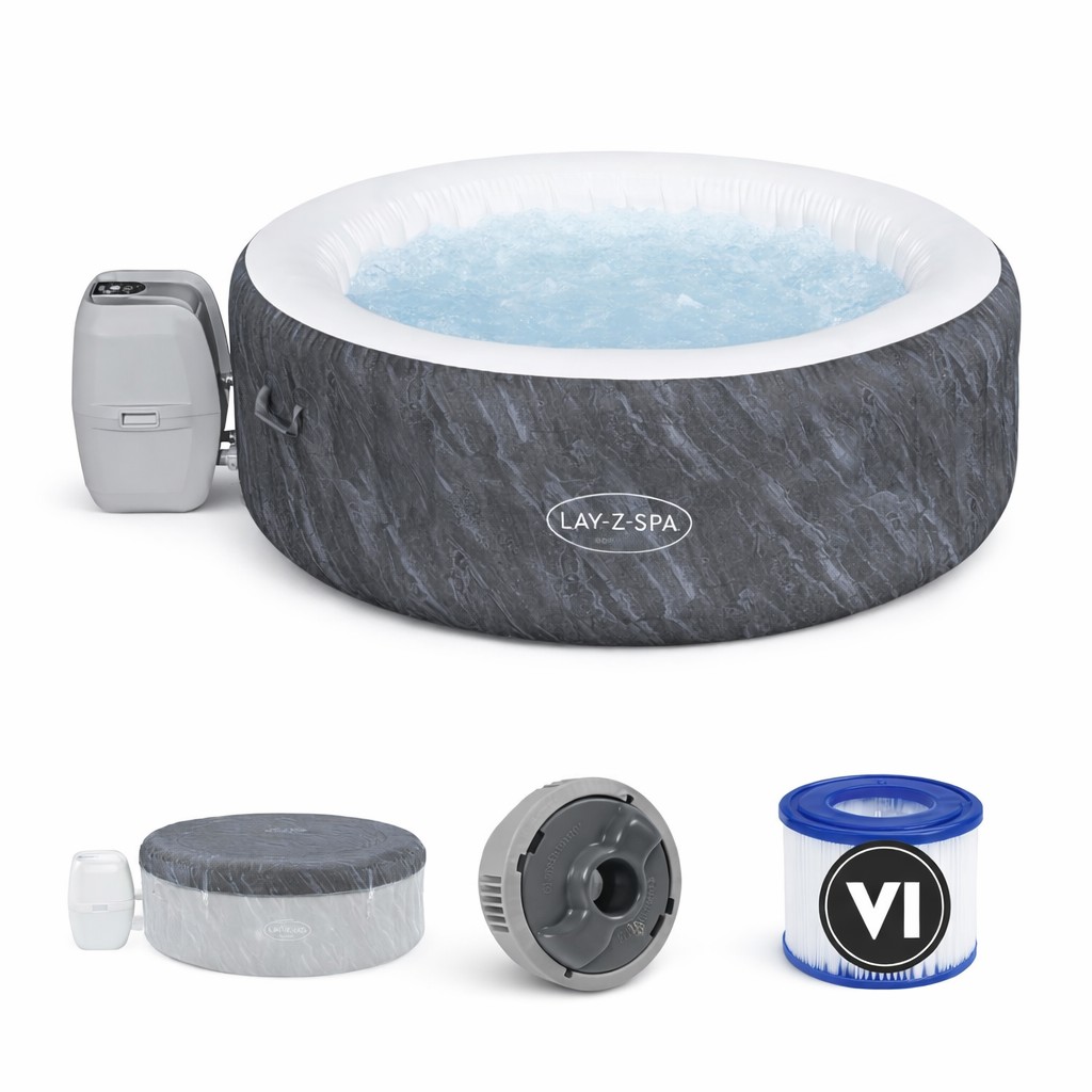 DMUCHANE SPA LAY-Z-SPA BORACAY AIRJET 180 X 66 CM ChatGPT_Image_27_sty_2026__10_43_37