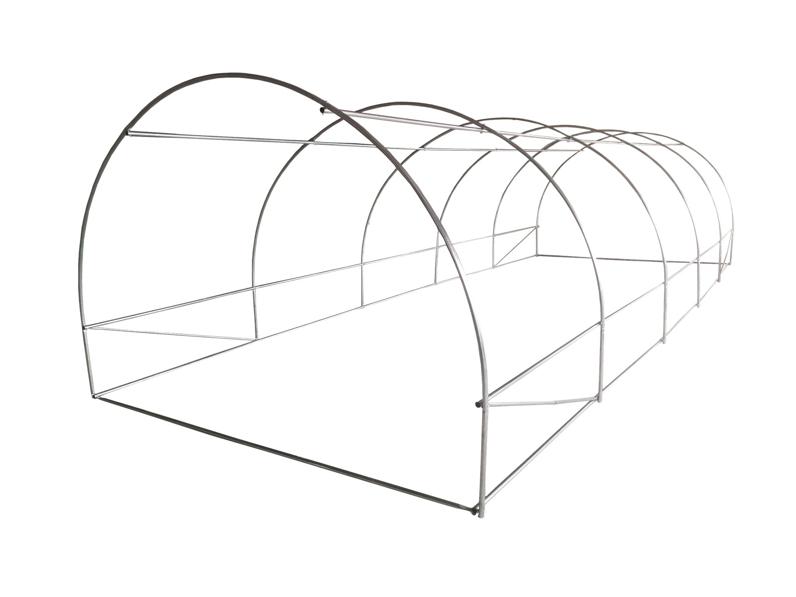 STELAŻ TUNELU OGRODOWEGO 2 SEGMENTOWEGO 2 x 2m pol_pl_STELAZ-TUNELU-OGRODOWEGO-2-SEGMENTOWEGO-2-x-2m-0310-873_1