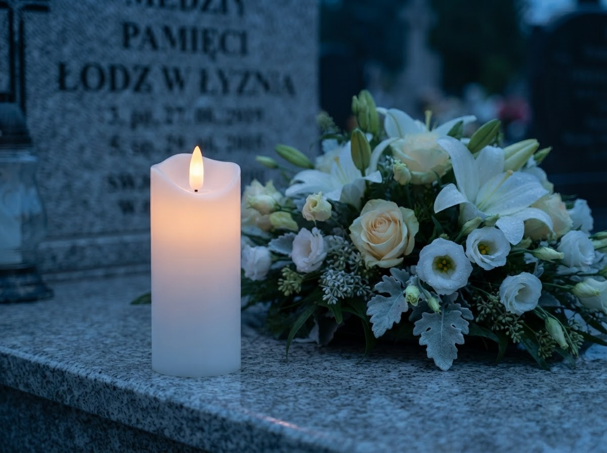 ŚWIECZKA LED BIAŁA 5 X 12,5 CM pol_pl_SWIECZKA-LED-BIALA-5-X-12-5-CM-5495_7