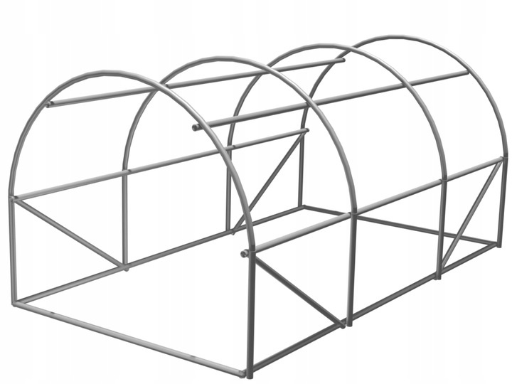 STELAŻ TUNELU OGRODOWEGO 2 SEGMENTOWEGO 2 x 2m pol_pl_STELAZ-TUNELU-OGRODOWEGO-2-SEGMENTOWEGO-2-x-2m-0310-873_4