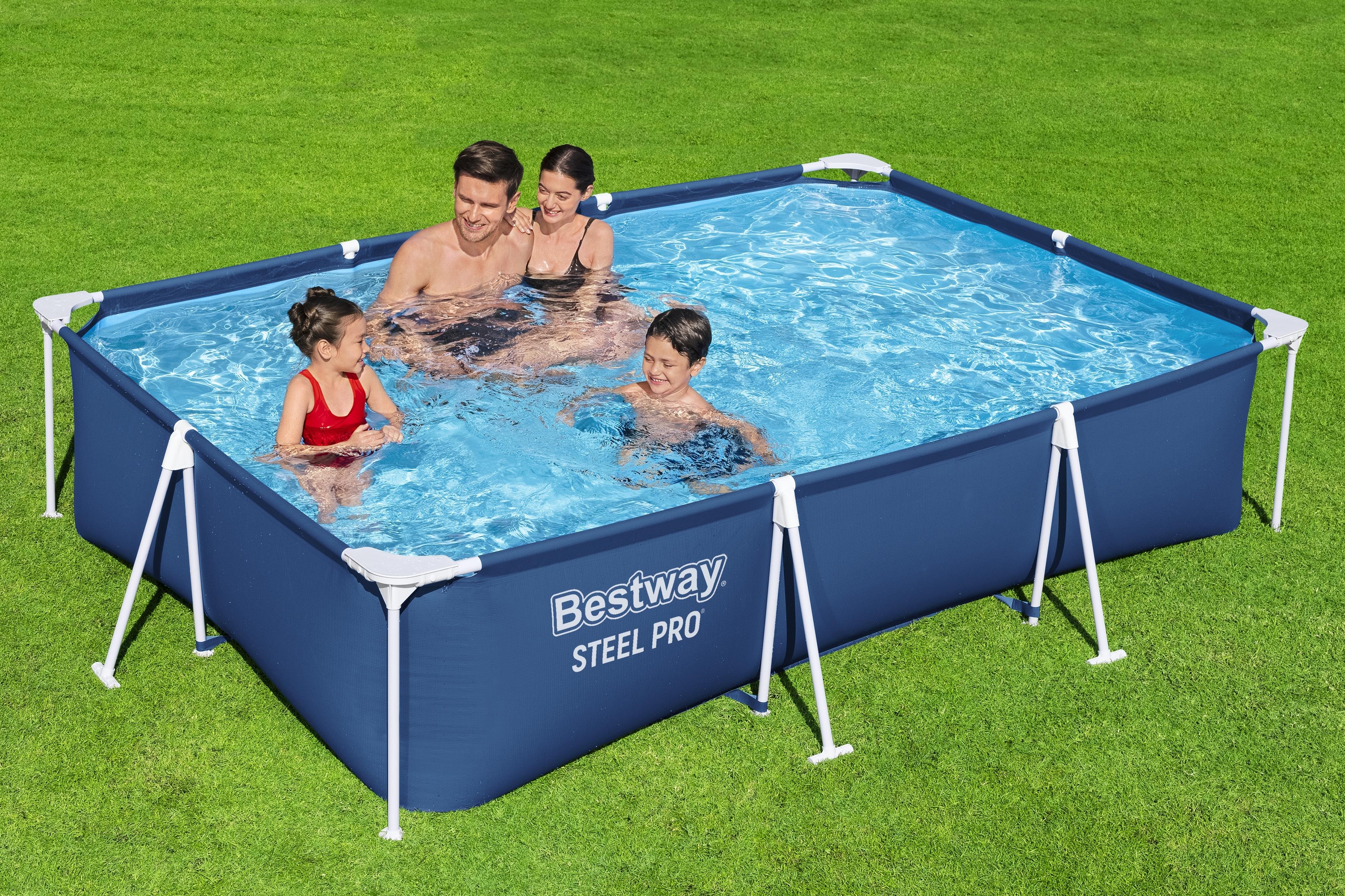 BASEN STELAŻOWY 300 x 201 x 66 CM (BASEN, POMPA FILTRUJĄCA) 56498564045641256411_25SS_16022_LS_WEB